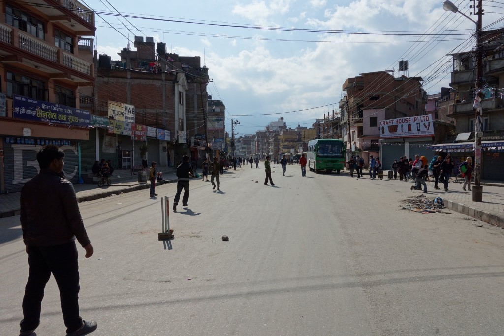 kathmandu_strike_photoroulette erik