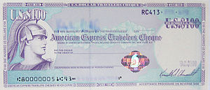 Travelers-Cheques