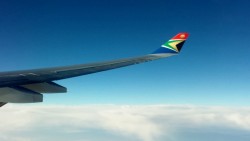 South Africa Airlines 