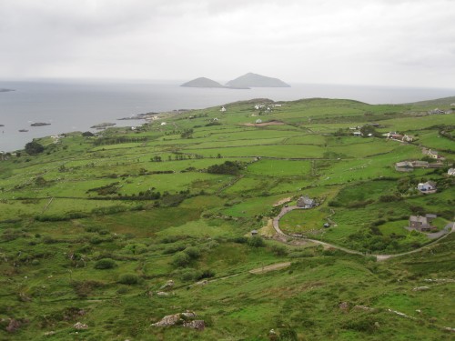 green Ring of Kerry, Ireland