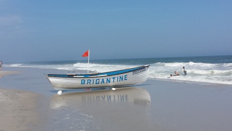Brigantine Beach, New Jersey