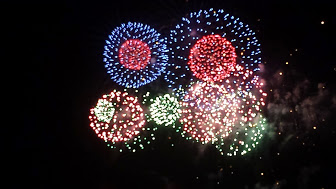 Philadelphia Fireworks
